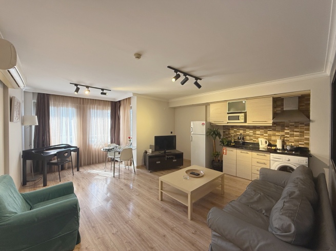 TEMPO RESIDENCE COMFORT